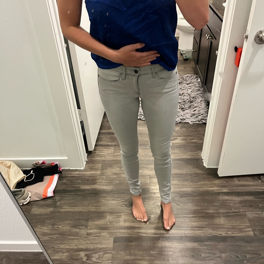 Frame Denim - Picture 2 of 2